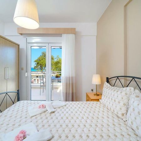 L&K Apartment Golden Beach 크리시 아모우디아 외부 사진